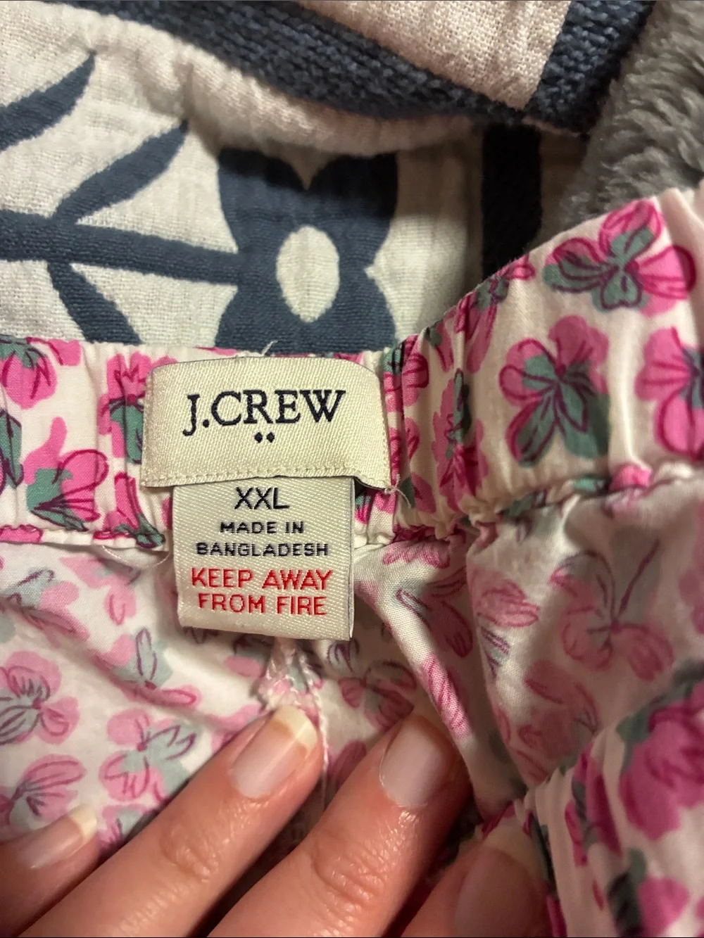 J. Crew two piece